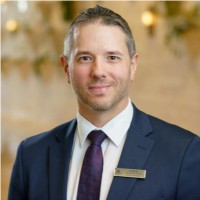 Drew Furk – Senior Table Games Manager
