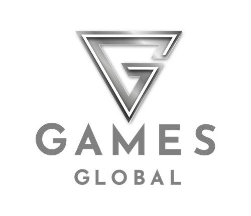 Games Global Provider Logo