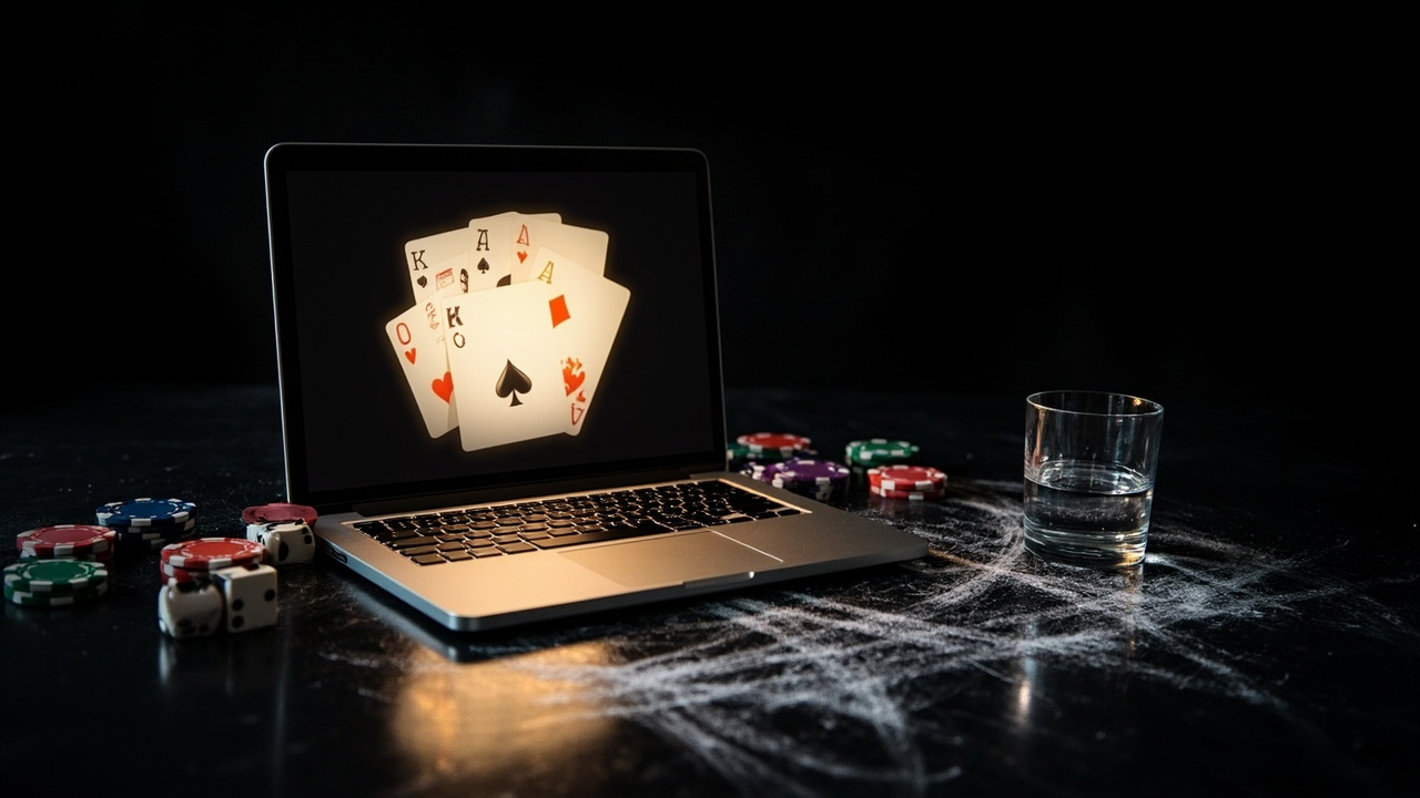 Suspicious Transaction Reporting Casino: How It Shows Up During Play 3 suspicious transaction reporting casino e6d53e 62